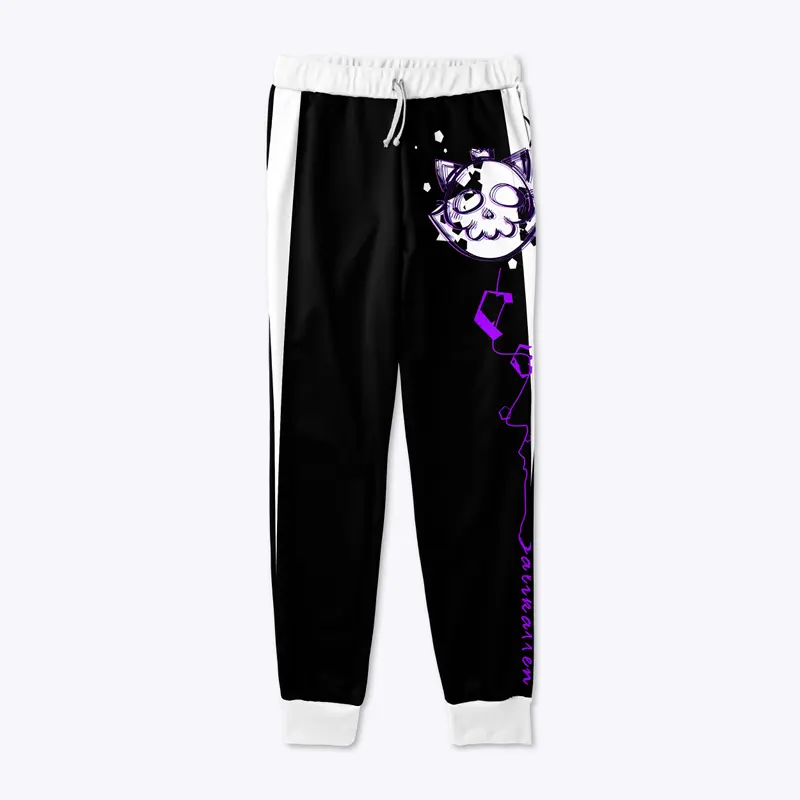 Salikatten Joggers