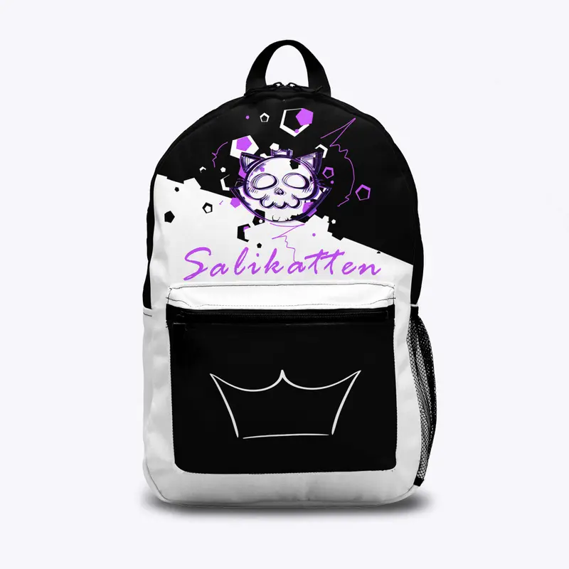 Salikatten_Backpack